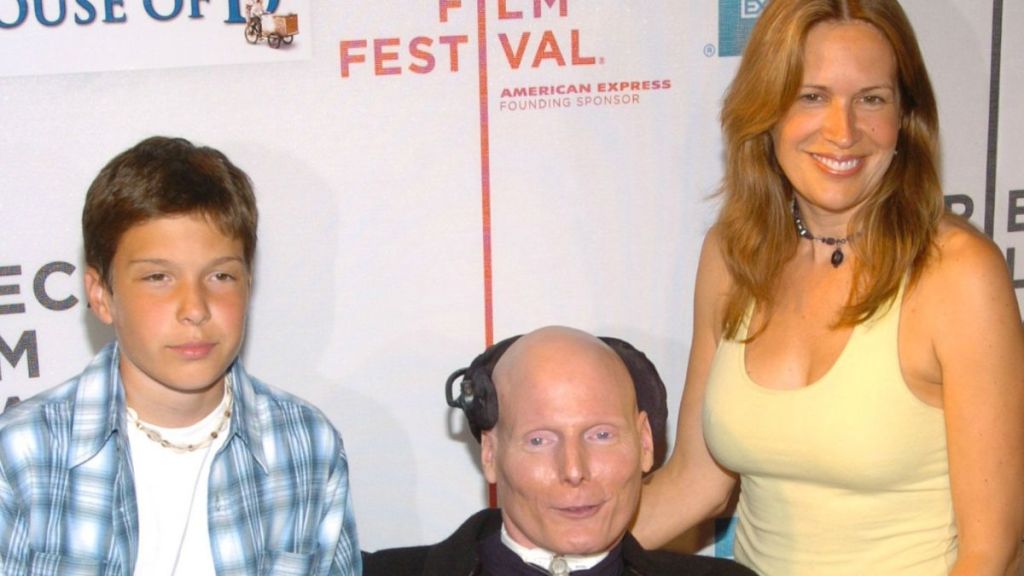 Christopher Reeve’s Son Reveals His Biggest Fear During Cancer Battle
