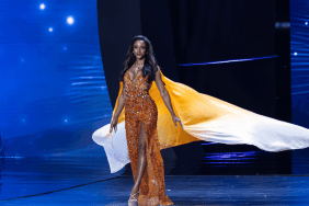 Miss Jamaica Makes Difficult Decision After Fall & Miss Universe Lawsuit