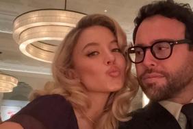 Sydney Sweeney Gives Scooter Braun a ‘Run for His Money’ — Expert