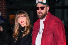 Taylor Swift & Travis Kelce Face Neighborhood Backlash Over Surprise Dispute — Report