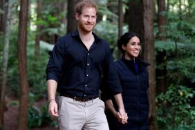 Meghan Markle & Prince Harry Accused of ‘Grandstanding’ at King Charles’ Expense — Experts
