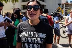 Laura Loomer Slams Donald Trump Over Zohran Mamdani Meeting With ‘J-Word’ Attack