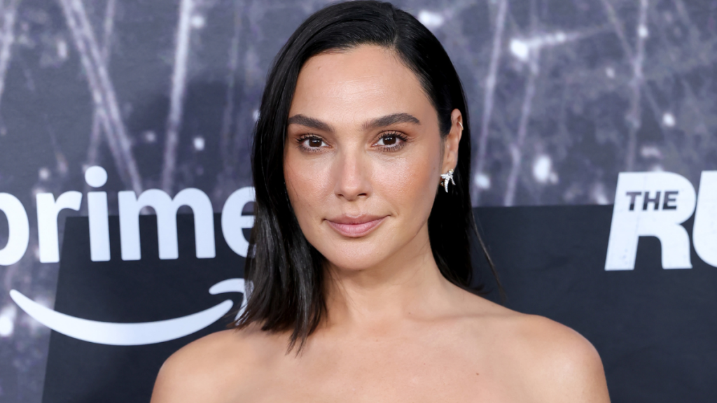 Gal Gadot Calls Out DC Bosses Over Scrapped Wonder Woman 3 Lies