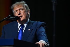 Donald Trump’s ‘Lake America’ Move Gets a Brutal Reception at TIFF