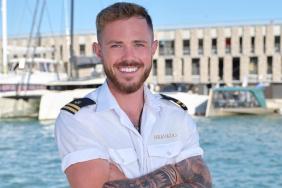 Bravo Drops ‘Below Deck Med’ Star Nathan Gallagher After Domestic Violence Convictions