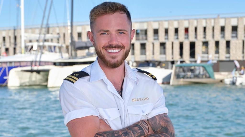 Bravo Drops ‘Below Deck Med’ Star Nathan Gallagher After Domestic Violence Convictions
