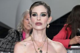 Kelly Osbourne Draws a Line With Mom Sharon: ‘I Don’t Agree’