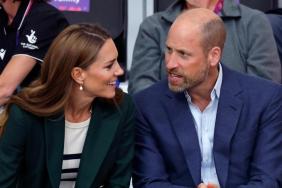 Prince William & Kate Middleton’s ‘Fun Evening’ Includes This Reality Show