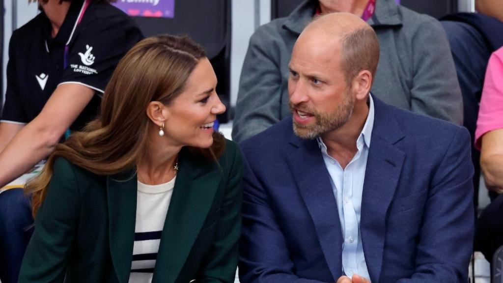 Prince William & Kate Middleton’s ‘Fun Evening’ Includes This Reality Show