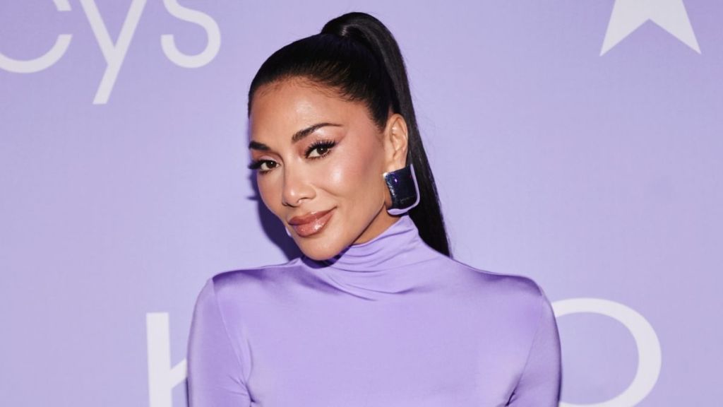 Nicole Scherzinger’s $877 Pussycat Dolls Upgrade Comes With a Catch