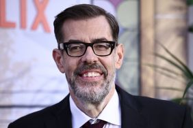 Richard Osman Reveals a Season of The Traitors Was Too Messy to Air