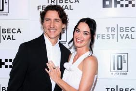 Justin Trudeau Makes Major Career Move Amid Katy Perry Romance