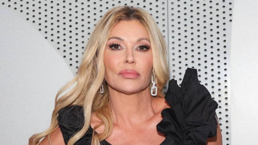 RHOBH Alum Brandi Glanville Shares Grueling New Routine Amid Health Struggles