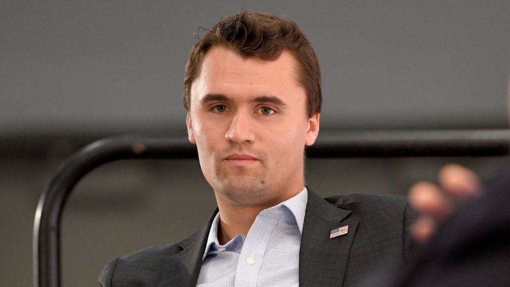 Netflix Denies The Gentlemen Post Was a Charlie Kirk Death Joke