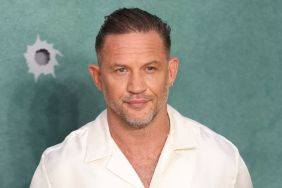 Tom Hardy Denies He Was Fired From MobLand Amid Season 3 Drama
