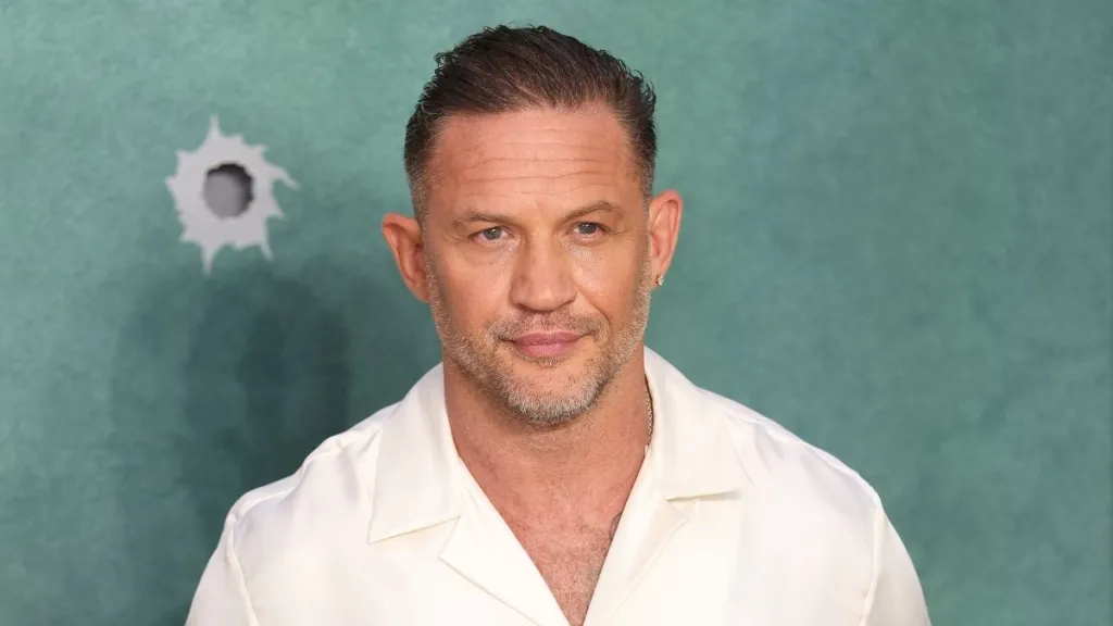 Tom Hardy Denies He Was Fired From MobLand Amid Season 3 Drama