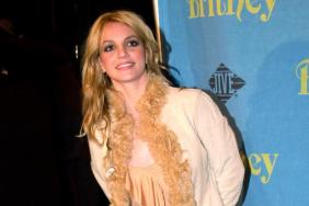 Britney Spears’ Strange Justin Bieber Post Comes With an Unexpected Message