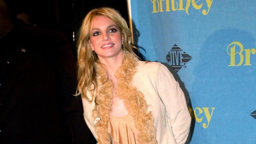 Britney Spears’ Strange Justin Bieber Post Comes With an Unexpected Message