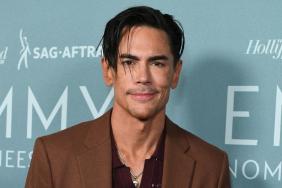 Tom Sandoval Puts Romance on Ice After Dumping Girlfriend