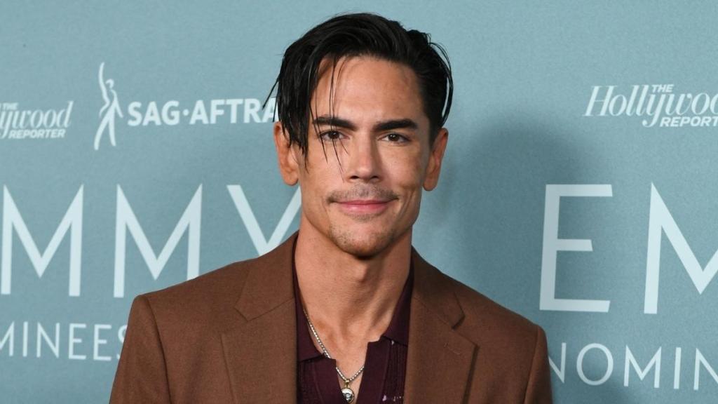 Tom Sandoval Puts Romance on Ice After Dumping Girlfriend