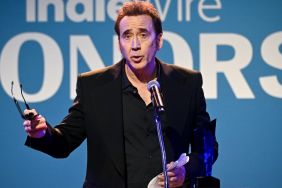 Nicolas Cage’s Canceled ‘Spider-Noir’ Gets the Last Laugh After Cancellation