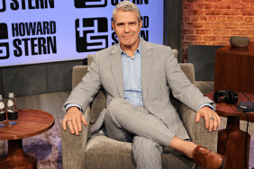 Andy Cohen Gets the Last Laugh in Howard Stern’s SiriusXM Shake-Up