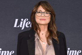 Valerie Bertinelli reveals why Norman Lear intimidated her while she worked on One Day at a Time.