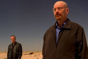 Breaking Bad: John Cusack Settles a Decades-Old Walter White Rumor