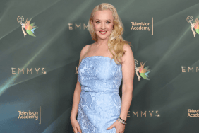 Wendi McLendon-Covey disputes Jeff Garlin’s account of his controversial exit from The Goldbergs.