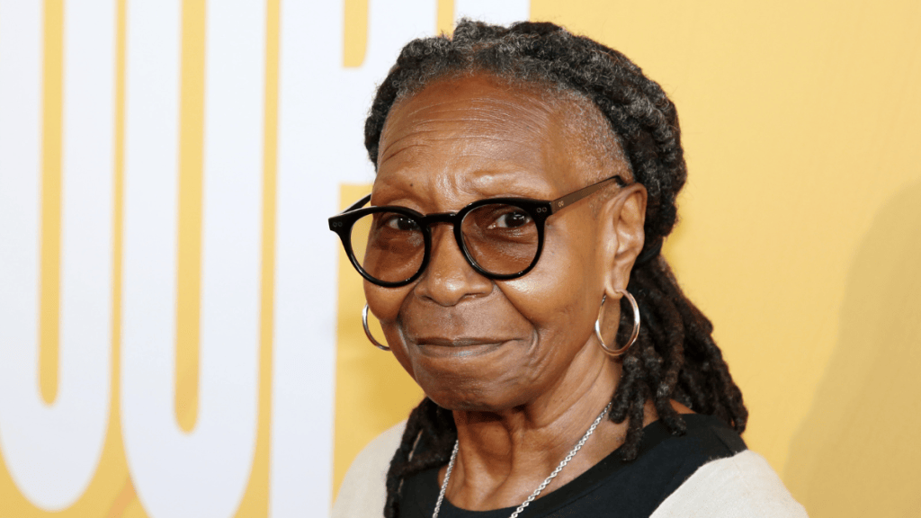 Whoopi Goldberg urges The View audience to remain respectful ahead of Ted Cruz’s appearance
