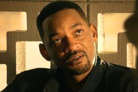 Will Smith's Prison Movie Supermax Adds Oscar Winner to Cast