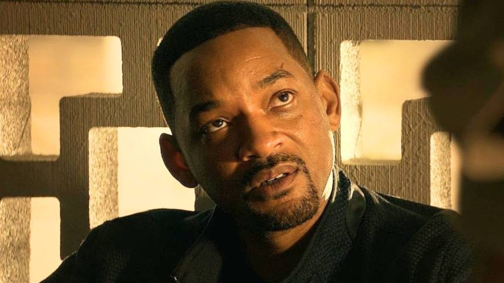 Will Smith's Prison Movie Supermax Adds Oscar Winner to Cast
