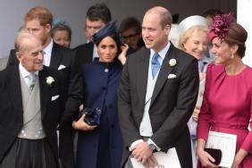 Meghan Markle Accuses Prince William of Sabotaging A-List UK Connection — Source