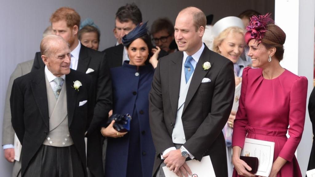 Meghan Markle Accuses Prince William of Sabotaging A-List UK Connection — Source