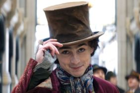 A New Wonka TV Show Is Suddenly No. 2 on Streaming After Timothée Chalamet Blockbuster