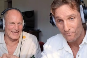 Woody Harrelson Matthew McConaughey