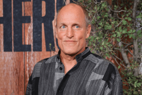Woody Harrelson claims he has “definitive confirmation” about a past relationship involving Matthew McConaughey’s mother.