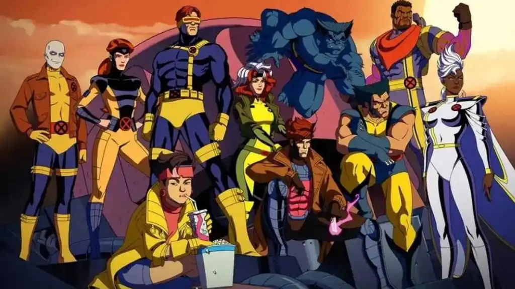 X-Men Rumor Gives MCU Movie a More Specific Casting Update Than Expected & Fans Have Theories