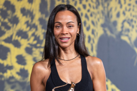 Zoe Saldaña responds to criticism over Lioness Season 3’s confusing timeline