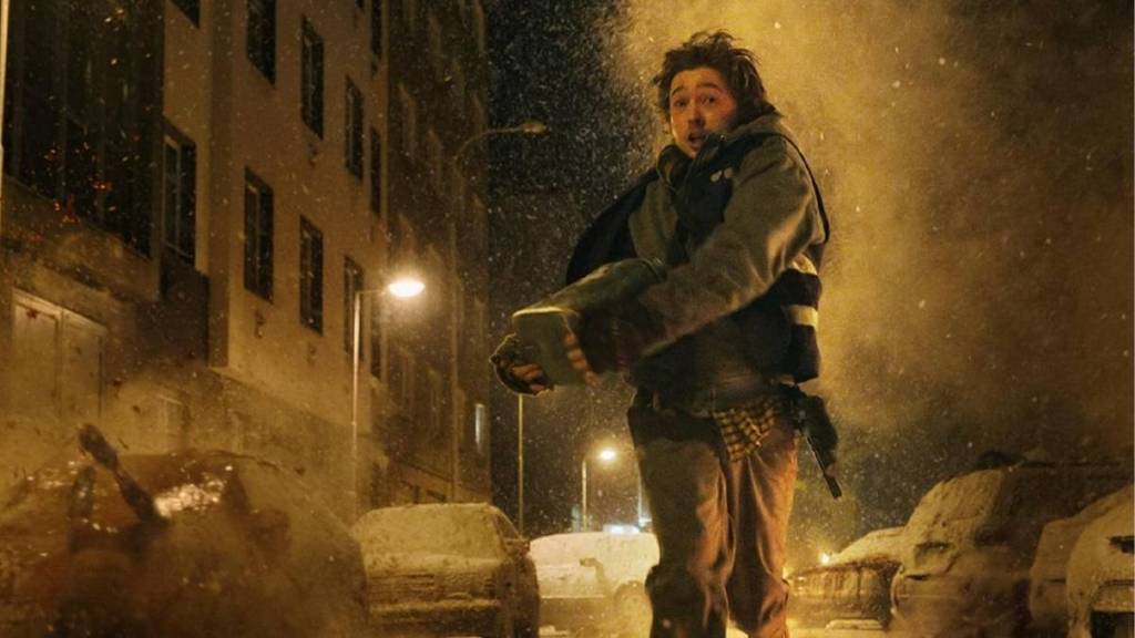 Zach Cregger Reveals How a Five-Day Steven Spielberg Deadline Sparked His Next Movie