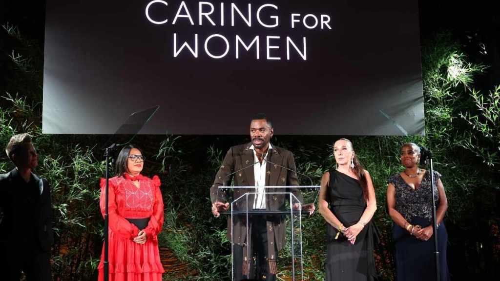 Colman Domingo Says ‘I’ll Die a Feminist’ in Powerful Call to Men