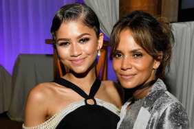 Halle Berry Reveals Her Private Connection With Zendaya