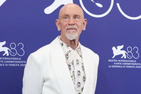 John Malkovich Gets Candid About When He Thinks His Career Will End
