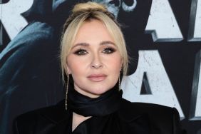 Hayden Panettiere's Parents at Odds Over Her Belongings After Death