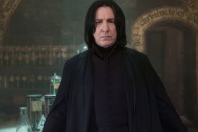 Gary Oldman Reveals the ‘Extraordinary’ Thing Alan Rickman Did on Harry Potter
