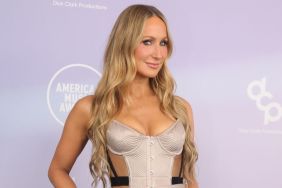 Nikki Glaser Takes Aim at Taylor Swift & Chiefs Haters in Fiery Promo