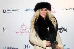 Brandi Glanville’s Never-Ending Health Battle Gets Yolanda Hadid Assist
