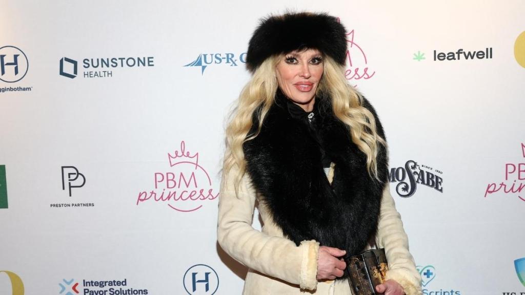 Brandi Glanville’s Never-Ending Health Battle Gets Yolanda Hadid Assist