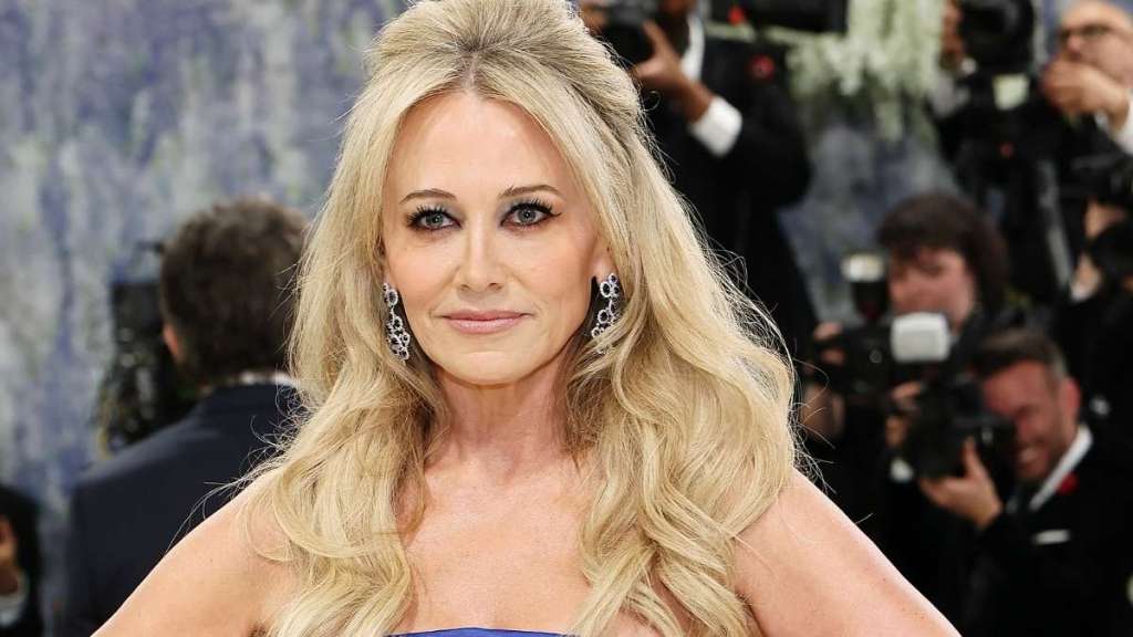 Christine Taylor Spills on the '90s' Set Demand That Left Her Completely 'Embarrassed'