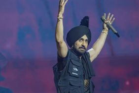 Diljit Dosanjh Just Made History at One of the World's Most Famous Venues